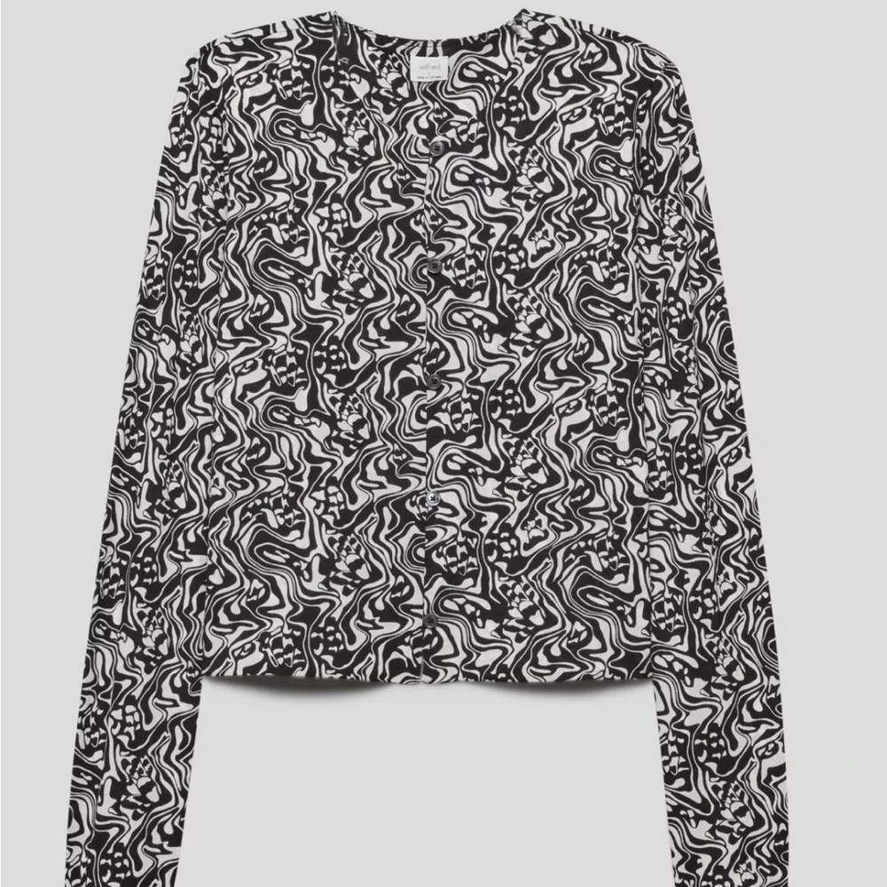 ARITZIA Wilfred Jules Top